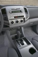 Toyota Tacoma 2006 года